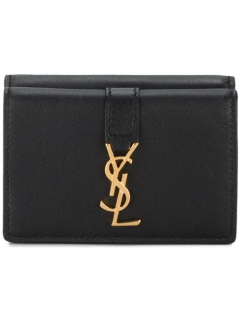 ysl portemonnee dames|Saint Laurent Official Online Store .